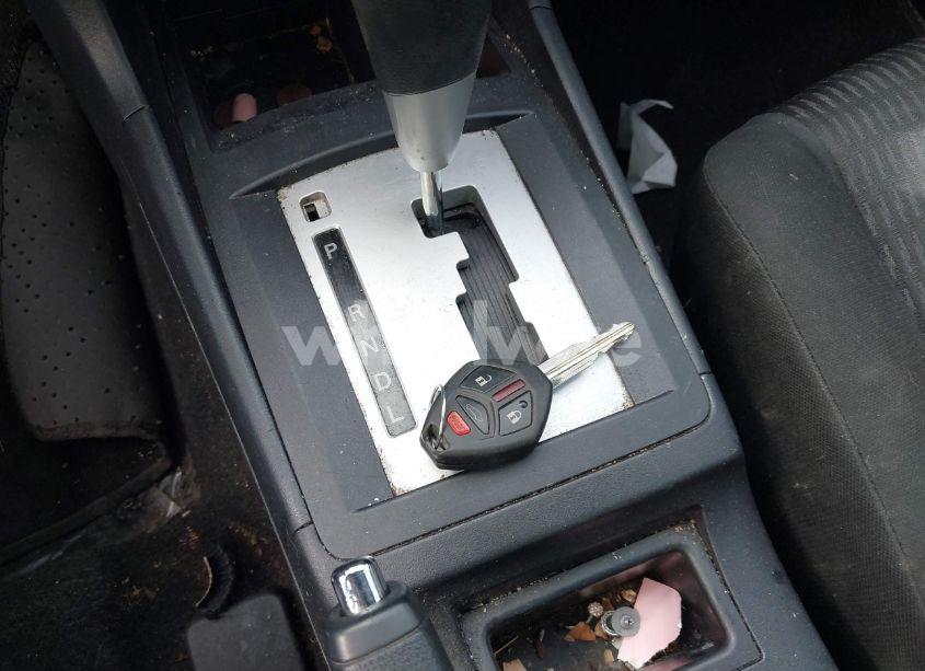 Photo 11 of 2013 Mitsubishi Lancer ES (VIN JA32U2FU5DU007347)