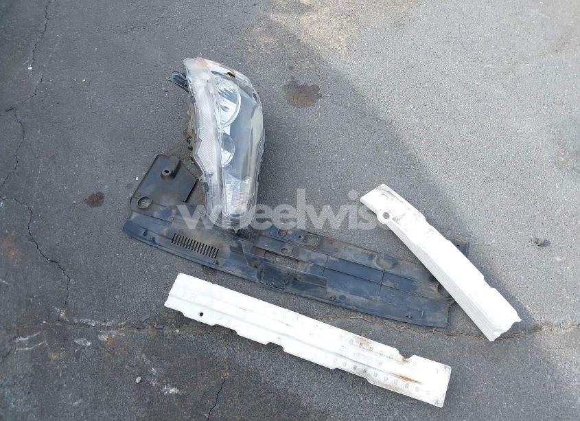 Photo 12 of 2013 Mitsubishi Lancer ES (VIN JA32U2FU5DU007347)