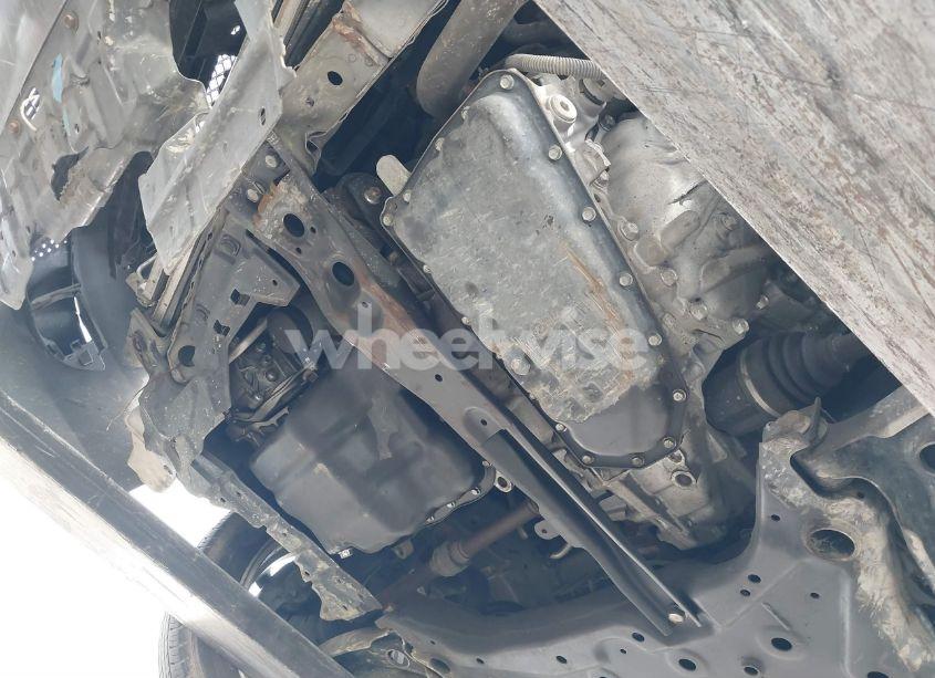 Photo 13 of 2013 Mitsubishi Lancer ES (VIN JA32U2FU5DU007347)