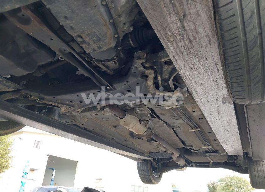 Photo 14 of 2013 Mitsubishi Lancer ES (VIN JA32U2FU5DU007347)