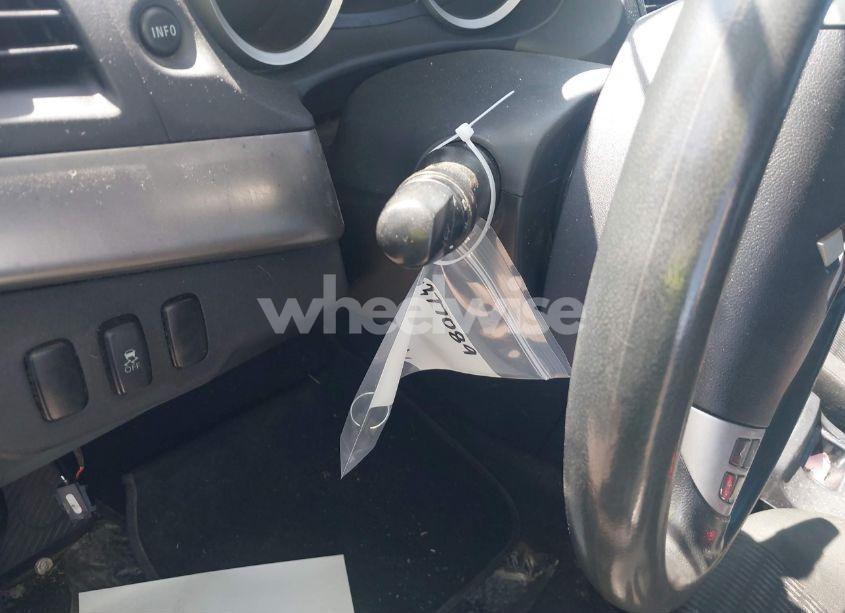 Photo 15 of 2013 Mitsubishi Lancer ES (VIN JA32U2FU5DU007347)