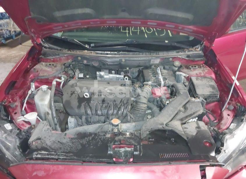 Photo 10 of 2013 Mitsubishi Lancer ES (VIN JA32U2FU5DU009213)