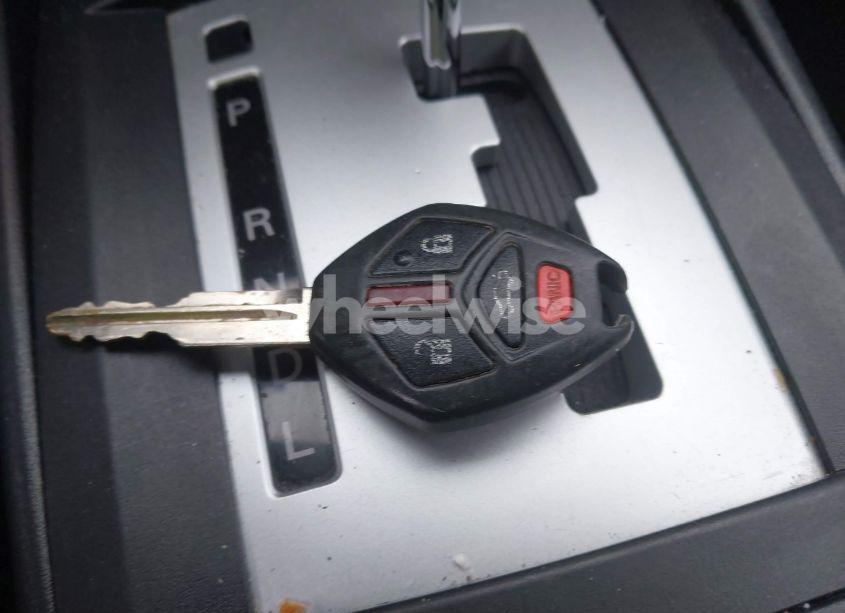 Photo 11 of 2013 Mitsubishi Lancer ES (VIN JA32U2FU5DU009213)