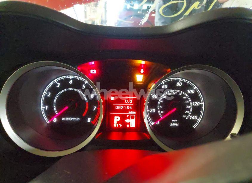 Photo 7 of 2013 Mitsubishi Lancer ES (VIN JA32U2FU5DU009213)