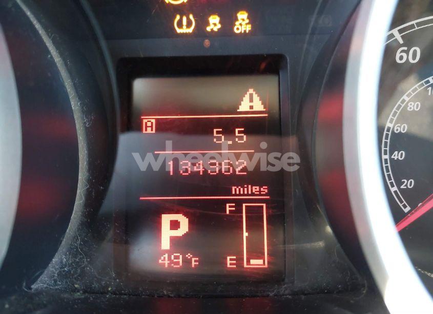 Photo 15 of 2013 Mitsubishi Lancer ES (VIN JA32U2FU5DU015593)