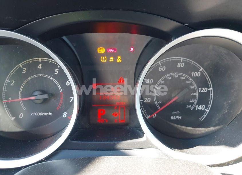 Photo 7 of 2013 Mitsubishi Lancer ES (VIN JA32U2FU5DU015593)