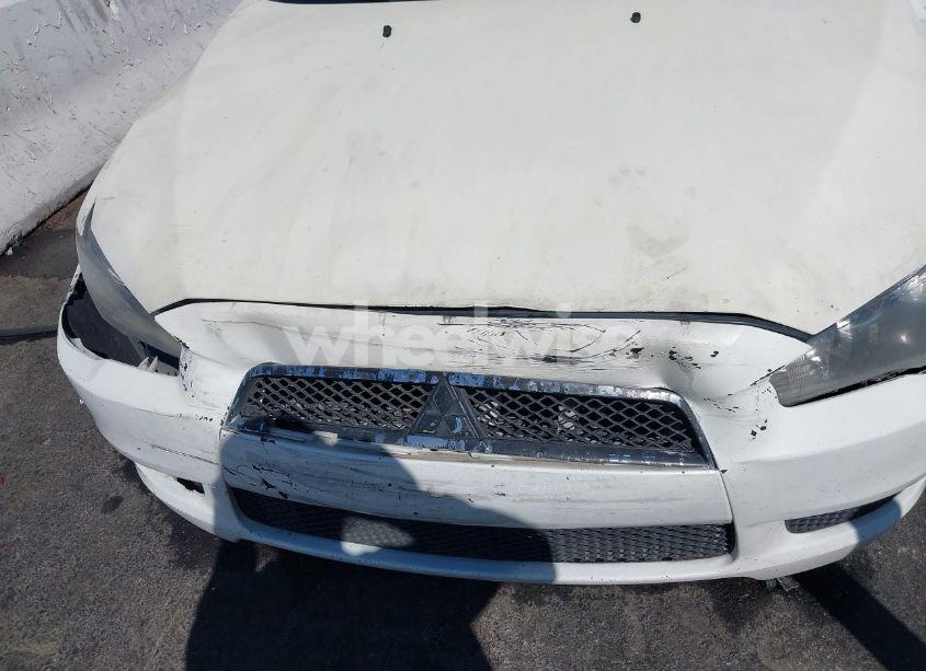 Photo 10 of 2013 Mitsubishi Lancer ES (VIN JA32U2FU5DU018199)