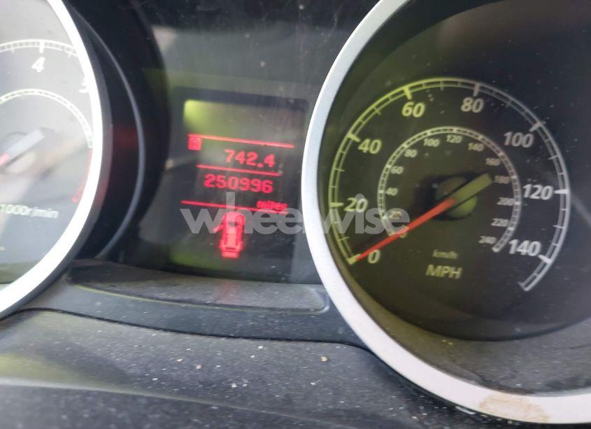 Photo 7 of 2013 Mitsubishi Lancer ES (VIN JA32U2FU5DU018199)