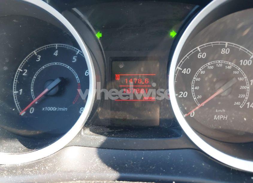 Photo 7 of 2014 Mitsubishi Lancer ES (VIN JA32U2FU5EU004630)