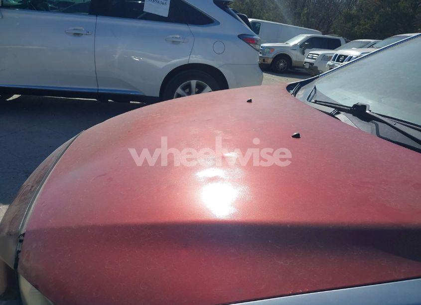 Photo 6 of 2014 Mitsubishi Lancer ES (VIN JA32U2FU5EU010542)