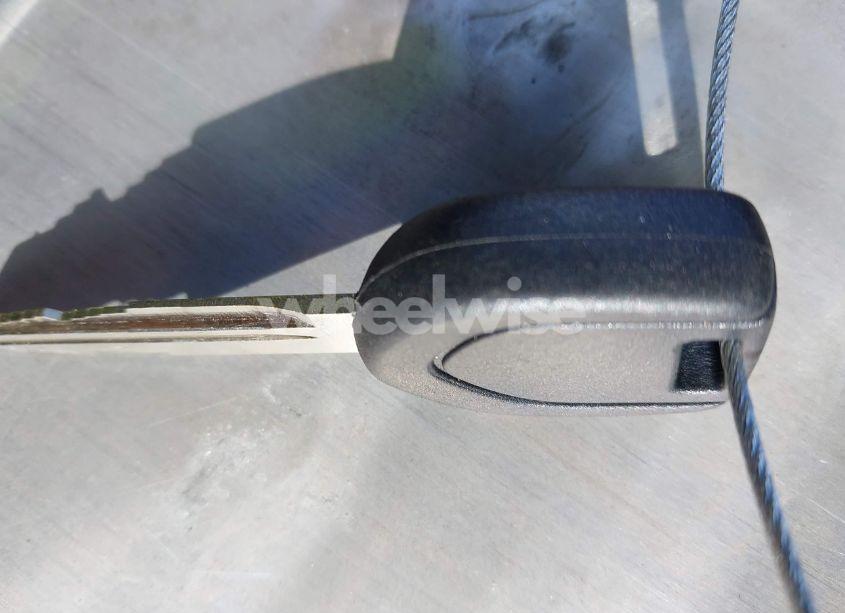 Photo 11 of 2015 Mitsubishi Lancer ES (VIN JA32U2FU5FU004354)