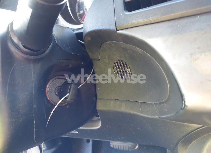 Photo 11 of 2015 Mitsubishi Lancer ES (VIN JA32U2FU5FU009375)