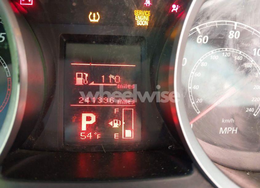 Photo 7 of 2015 Mitsubishi Lancer ES (VIN JA32U2FU5FU009375)