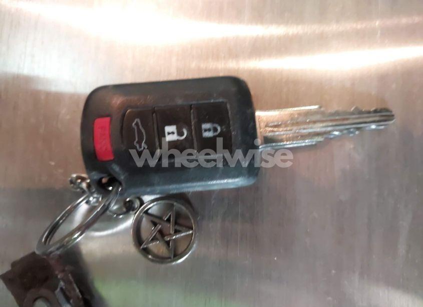 Photo 11 of 2016 Mitsubishi Lancer ES (VIN JA32U2FU5GU011581)