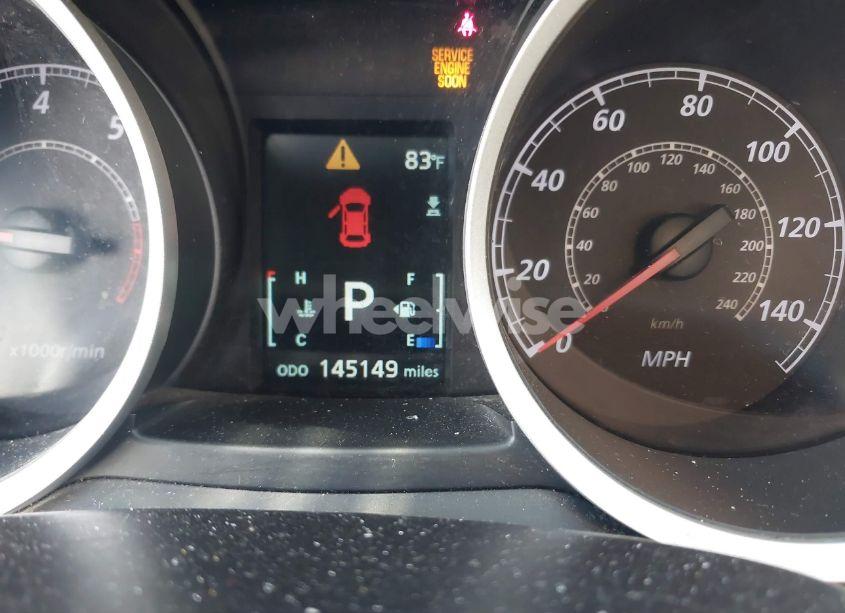 Photo 15 of 2017 Mitsubishi Lancer ES (VIN JA32U2FU5HU005426)