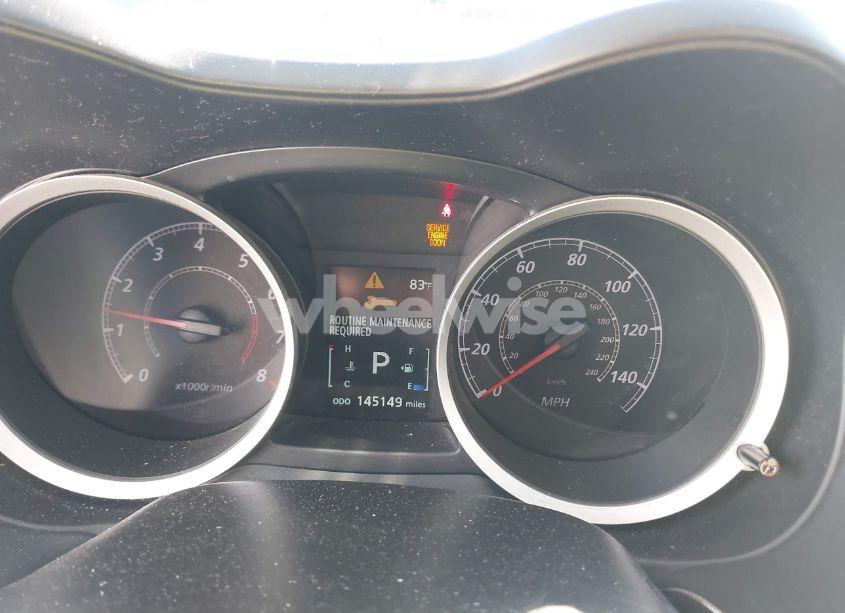 Photo 7 of 2017 Mitsubishi Lancer ES (VIN JA32U2FU5HU005426)