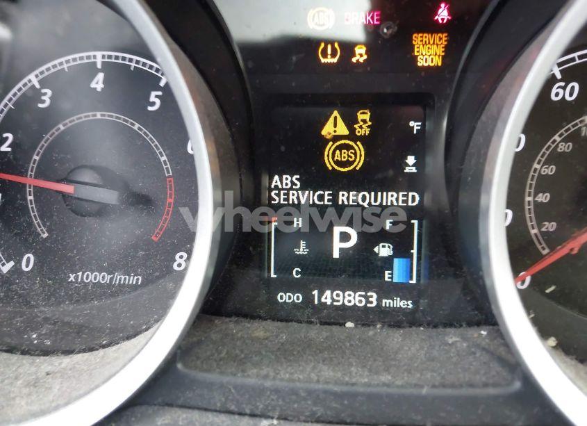 Photo 15 of 2017 Mitsubishi Lancer LE (VIN JA32U2FU5HU011632)