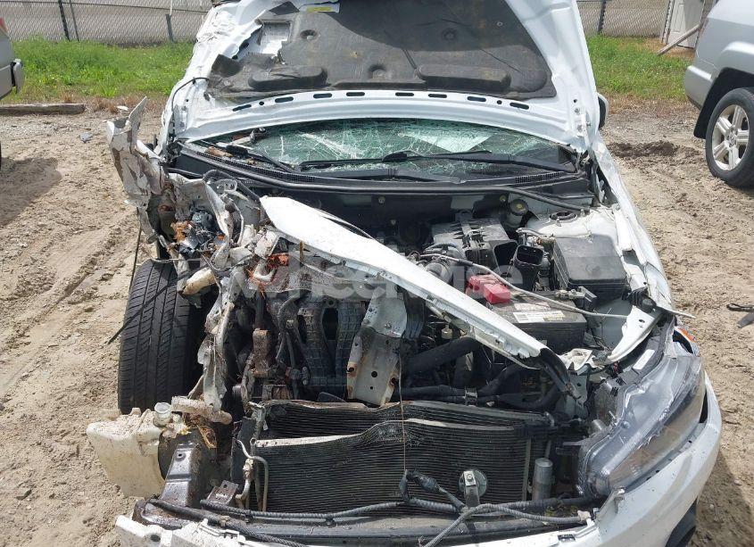 Photo 10 of 2017 Mitsubishi Lancer ES (VIN JA32U2FU5HU012442)