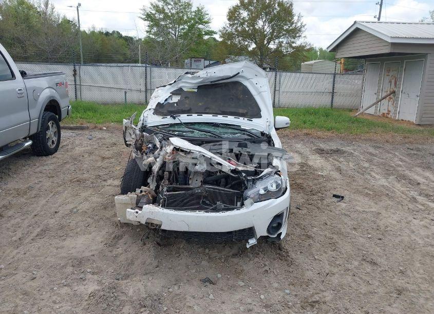 Photo 12 of 2017 Mitsubishi Lancer ES (VIN JA32U2FU5HU012442)