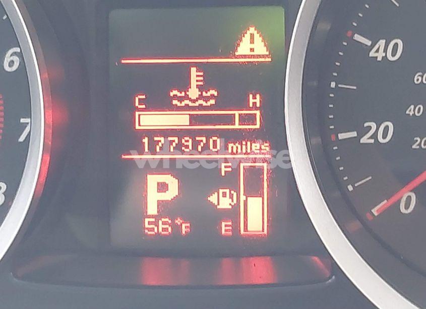 Photo 15 of 2011 Mitsubishi Lancer ES (VIN JA32U2FU6BU016071)