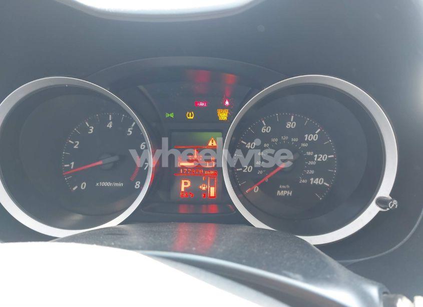 Photo 7 of 2011 Mitsubishi Lancer ES (VIN JA32U2FU6BU016071)