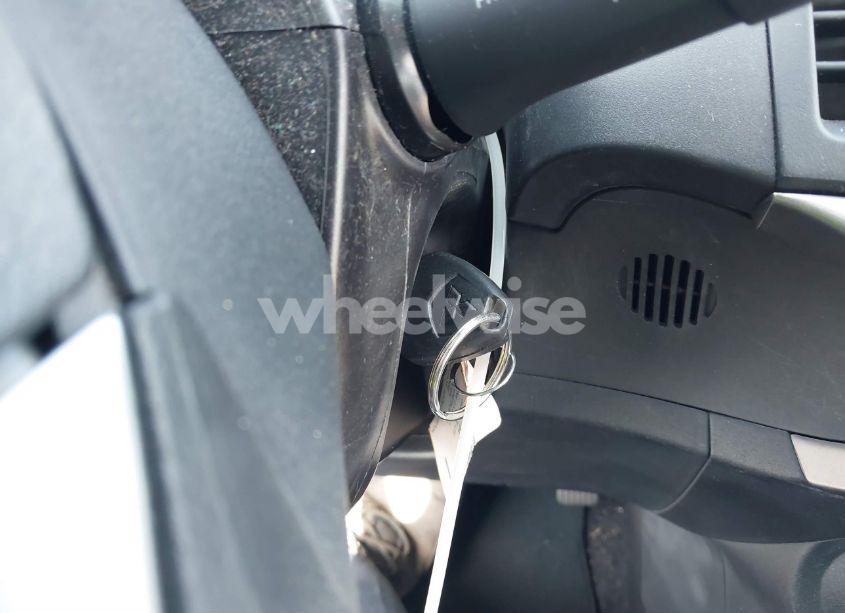 Photo 11 of 2014 Mitsubishi Lancer ES (VIN JA32U2FU6EU014941)