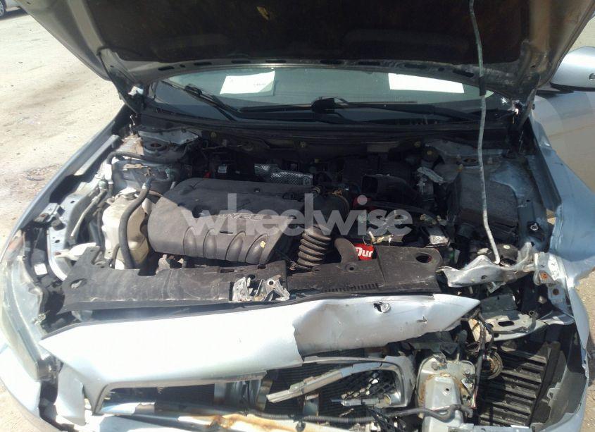 Photo 10 of 2015 Mitsubishi Lancer ES (VIN JA32U2FU6FU002175)