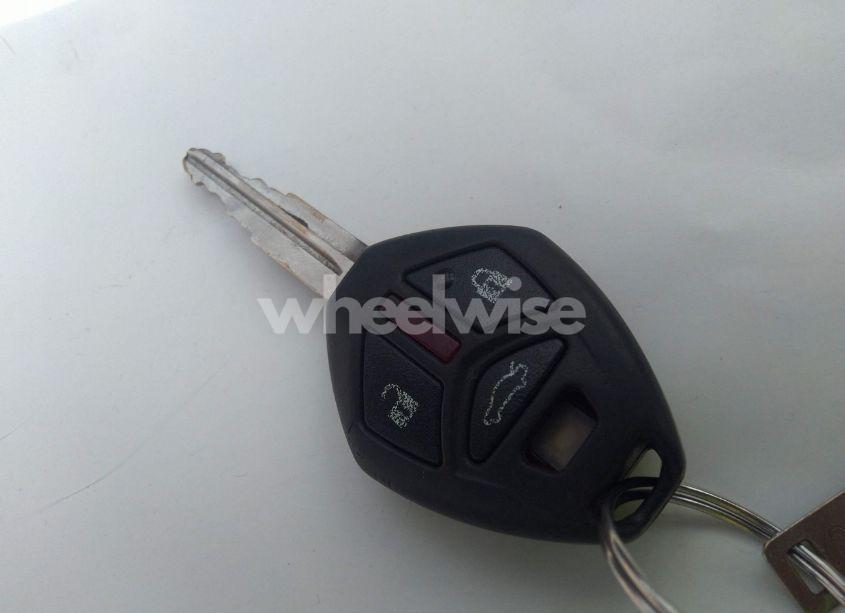 Photo 11 of 2015 Mitsubishi Lancer ES (VIN JA32U2FU6FU002175)