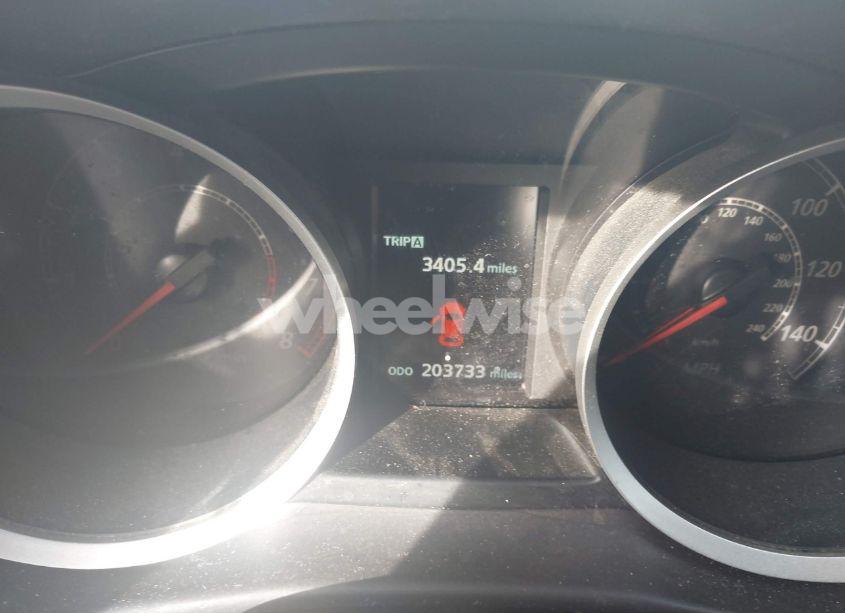 Photo 7 of 2015 Mitsubishi Lancer ES (VIN JA32U2FU6FU016349)