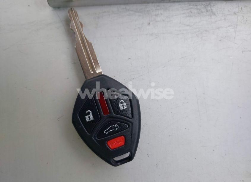 Photo 11 of 2015 Mitsubishi Lancer ES (VIN JA32U2FU6FU017565)