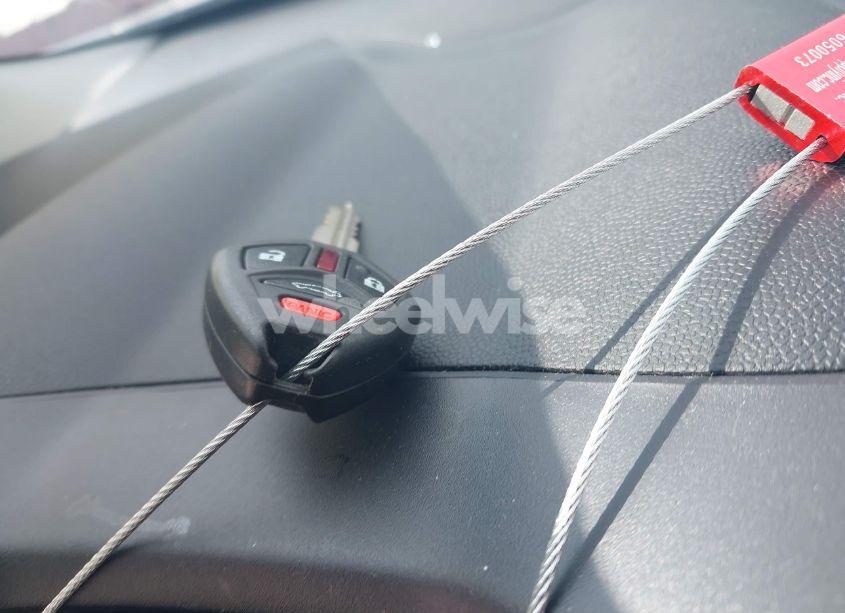 Photo 11 of 2015 Mitsubishi Lancer ES (VIN JA32U2FU6FU017971)