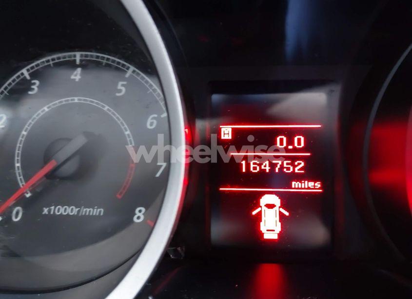 Photo 15 of 2015 Mitsubishi Lancer ES (VIN JA32U2FU6FU017971)