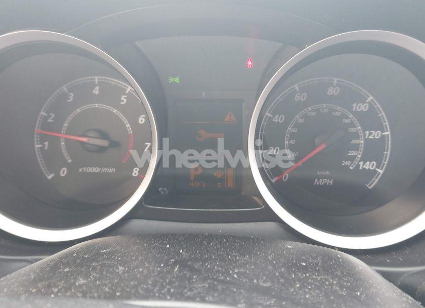 Photo 7 of 2015 Mitsubishi Lancer ES (VIN JA32U2FU6FU017971)