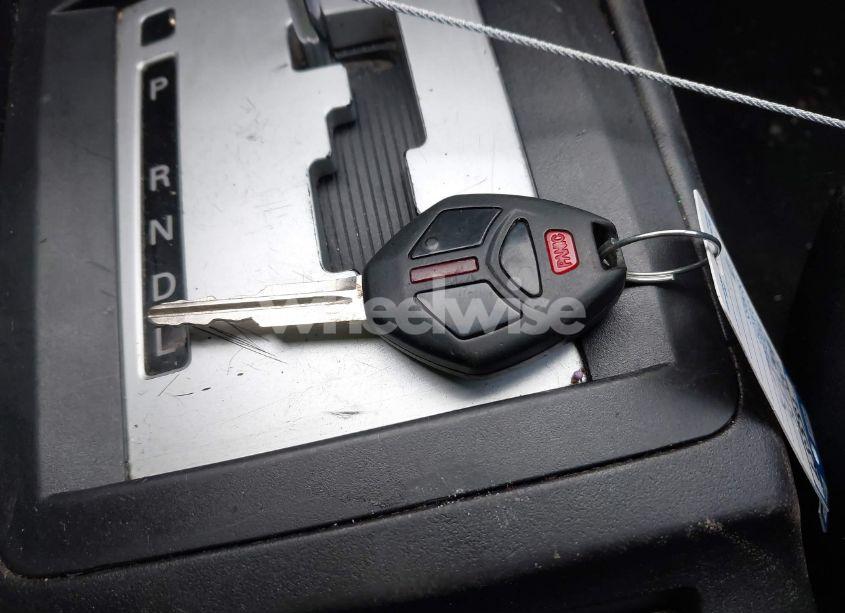 Photo 11 of 2015 Mitsubishi Lancer ES (VIN JA32U2FU6FU025259)