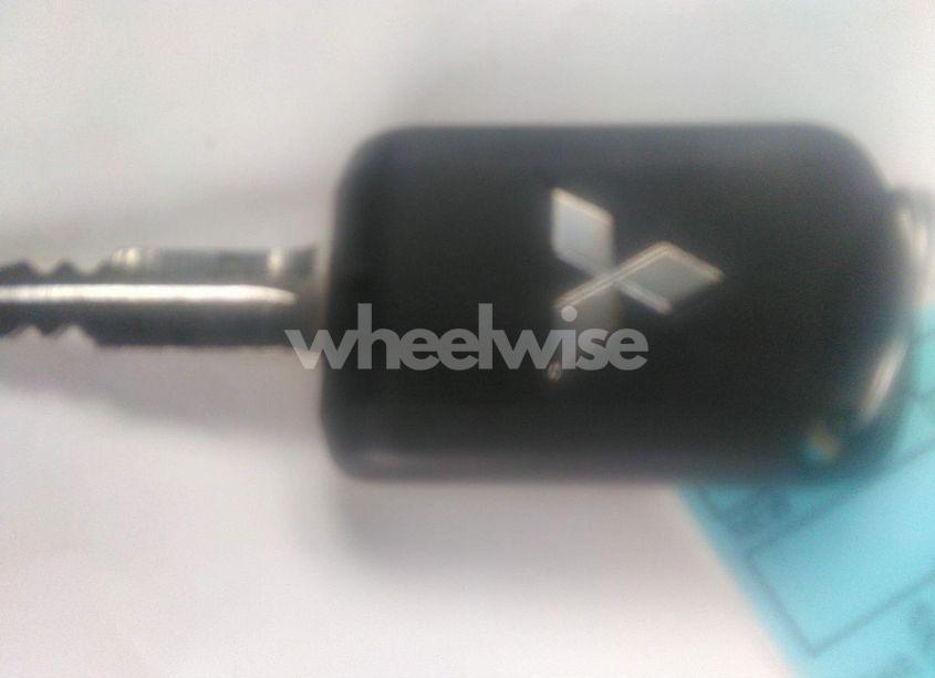 Photo 11 of 2017 Mitsubishi Lancer ES (VIN JA32U2FU6HU015091)