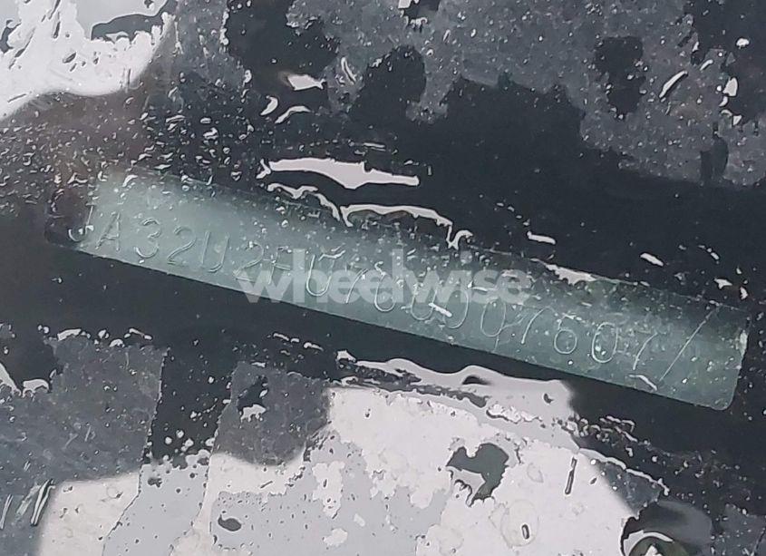 Photo 11 of 2012 Mitsubishi Lancer ES (VIN JA32U2FU7CU007607)