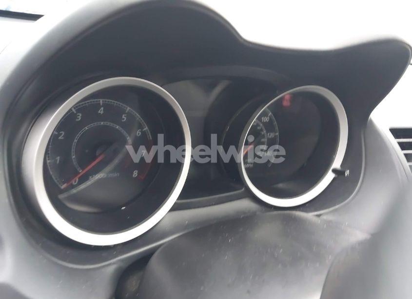 Photo 7 of 2012 Mitsubishi Lancer ES (VIN JA32U2FU7CU007607)