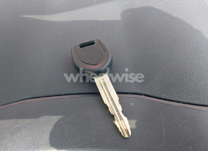 Photo 11 of 2015 Mitsubishi Lancer ES (VIN JA32U2FU7FU003772)