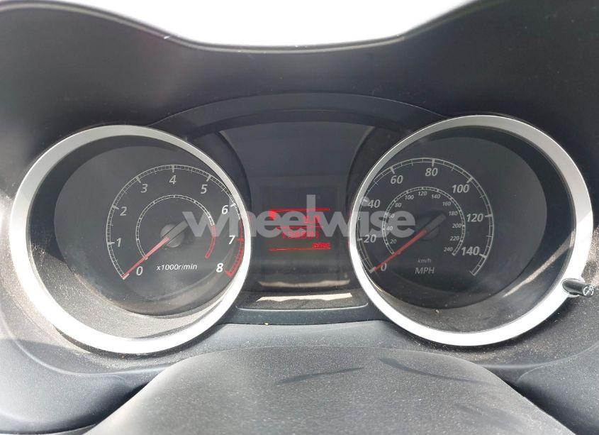 Photo 7 of 2015 Mitsubishi Lancer ES (VIN JA32U2FU7FU003772)