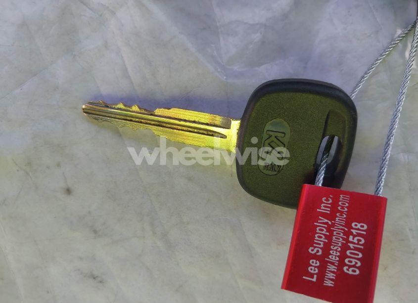 Photo 11 of 2015 Mitsubishi Lancer ES (VIN JA32U2FU7FU015047)