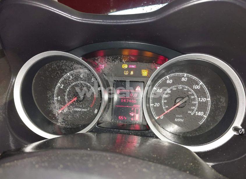 Photo 7 of 2015 Mitsubishi Lancer ES (VIN JA32U2FU7FU026789)