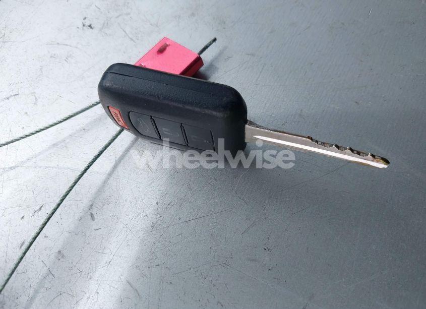 Photo 11 of 2016 Mitsubishi Lancer ES (VIN JA32U2FU7GU000923)