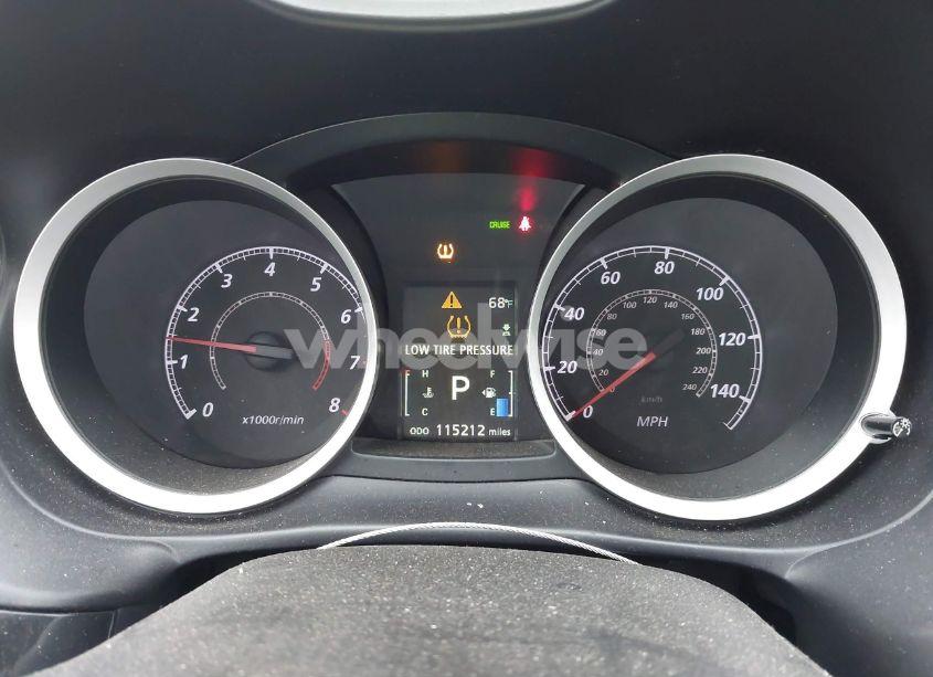 Photo 7 of 2016 Mitsubishi Lancer ES (VIN JA32U2FU7GU004910)