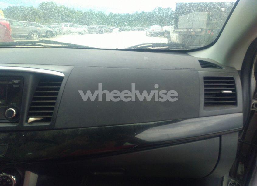 Photo 5 of 2016 Mitsubishi Lancer ES (VIN JA32U2FU7GU012148)