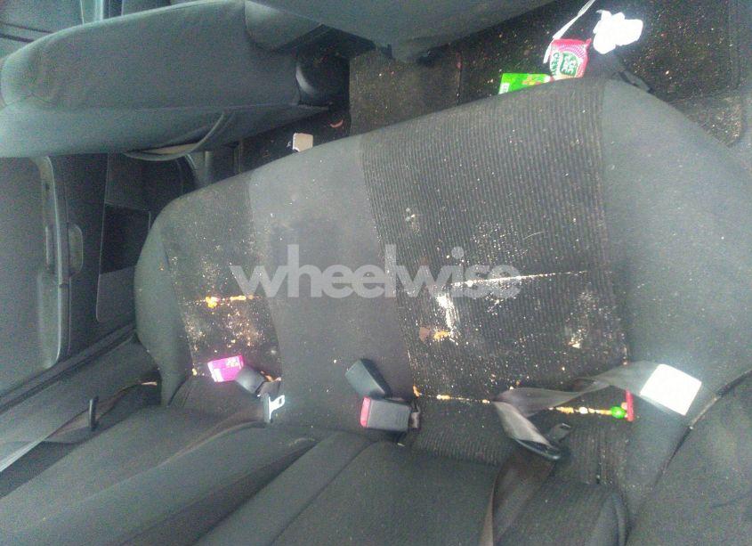 Photo 8 of 2016 Mitsubishi Lancer ES (VIN JA32U2FU7GU012148)