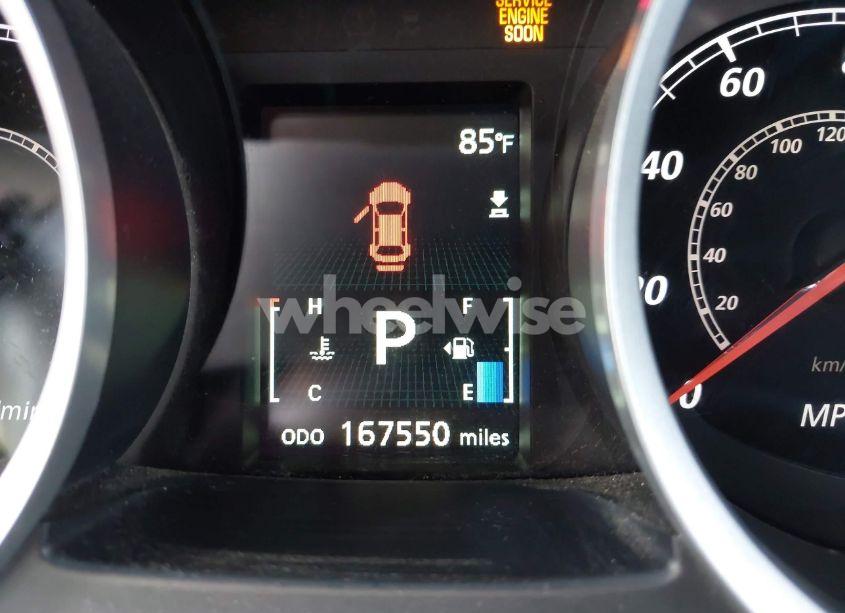 Photo 15 of 2017 Mitsubishi Lancer ES/LE (VIN JA32U2FU7HU002480)