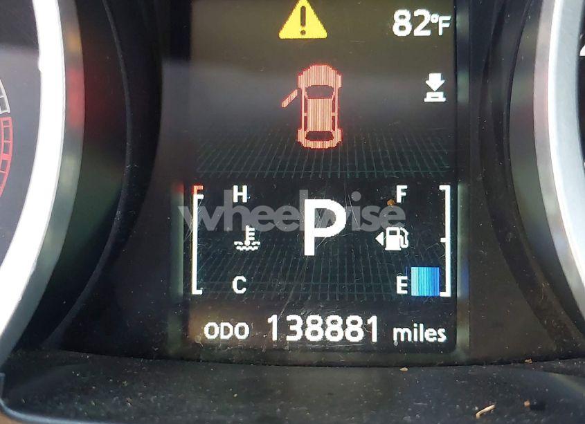 Photo 15 of 2017 Mitsubishi Lancer ES (VIN JA32U2FU7HU003497)