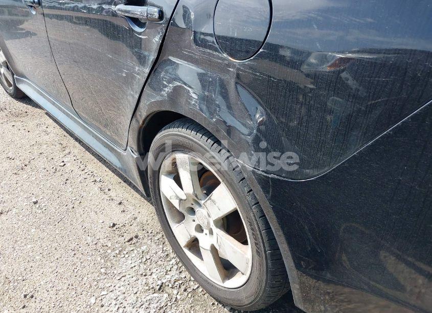 Photo 19 of 2017 Mitsubishi Lancer ES (VIN JA32U2FU7HU003497)