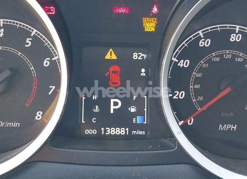 Photo 7 of 2017 Mitsubishi Lancer ES (VIN JA32U2FU7HU003497)