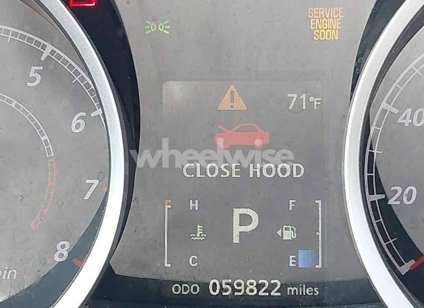 Photo 15 of 2017 Mitsubishi Lancer LE (VIN JA32U2FU7HU010224)